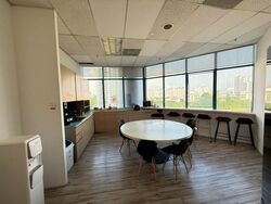 New Tech Park (D19), Office #459521241